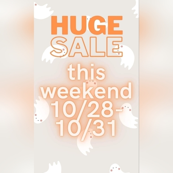 Help ME CLEAR MY CLOSET ALL REASONABLE OFFERS WILL BE ACCEPTED ❤️✨️ Free gift 🎁